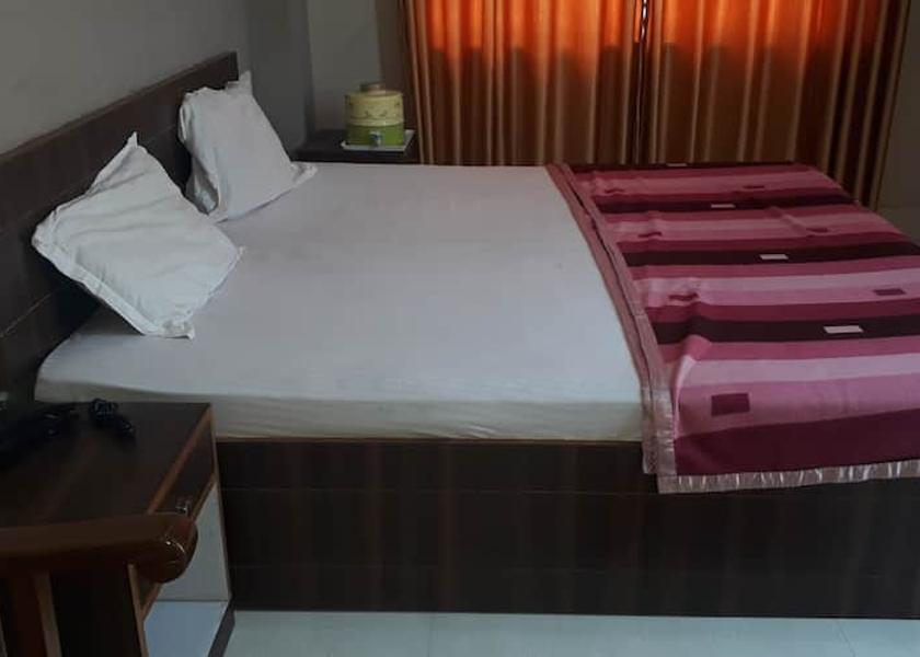 Odisha Puri Bedroom