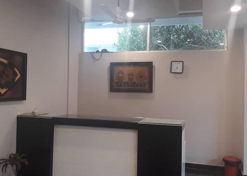 Odisha Puri Reception