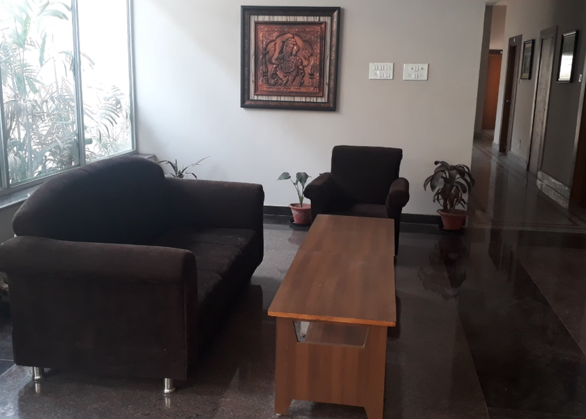 Odisha Puri Public Areas