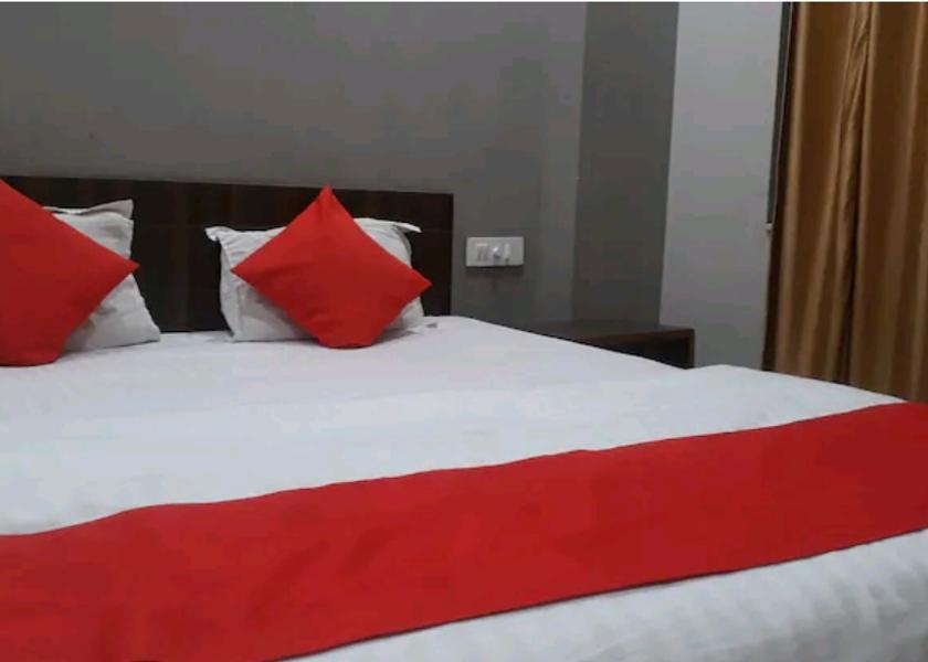 Odisha Puri Deluxe Non AC Room