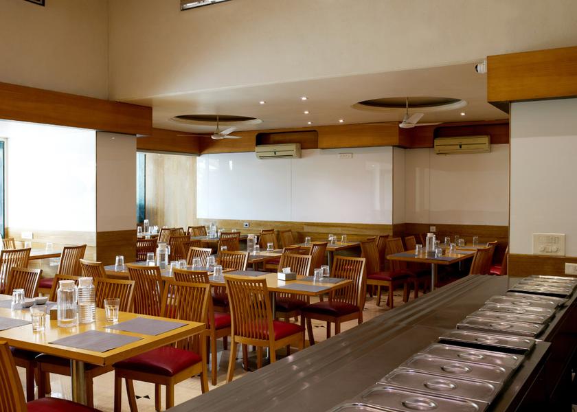Maharashtra Panchgani Food & Dining