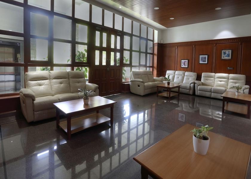 Tamil Nadu Denkanikottai Lobby