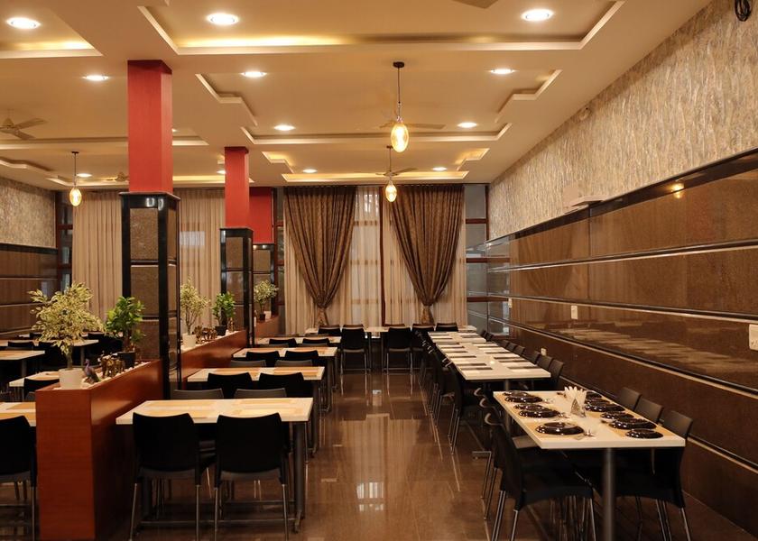 Tamil Nadu Denkanikottai Restaurant