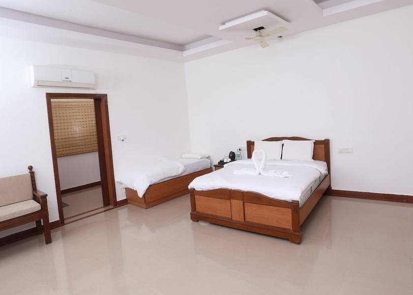 Tamil Nadu Denkanikota Room
