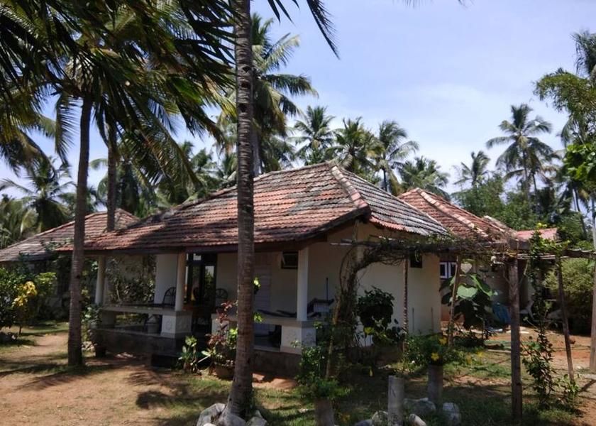 Kerala Varkala Overview