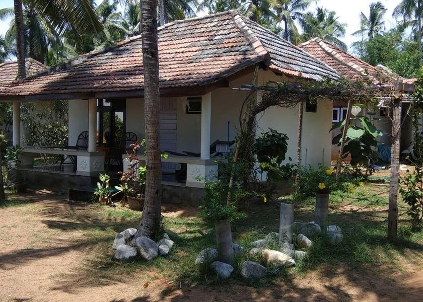 Kerala Varkala Exterior