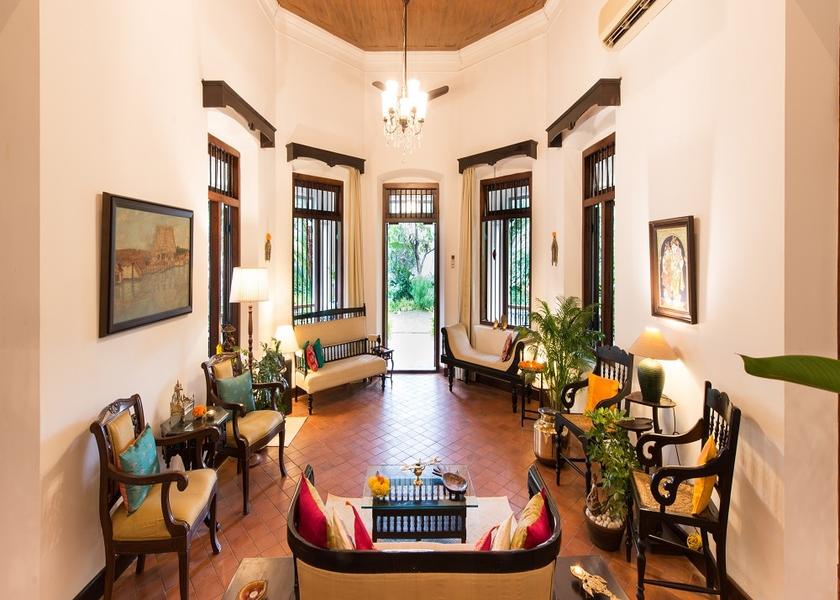 Kerala Thiruvananthapuram Public Areas