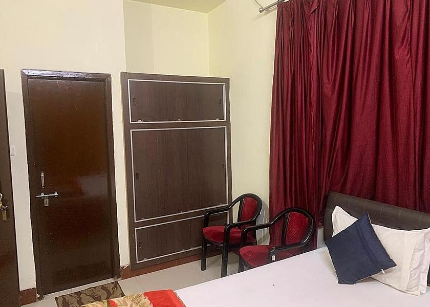 Uttar Pradesh Varanasi Public Areas