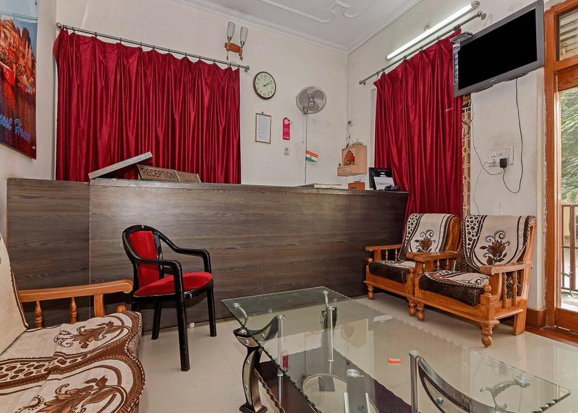 Uttar Pradesh Varanasi Public Areas