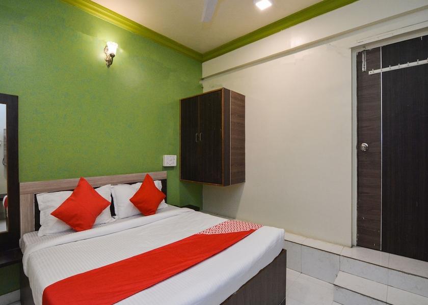 Maharashtra Pune Double or Twin Room