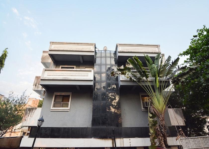 Maharashtra Pune Primary image