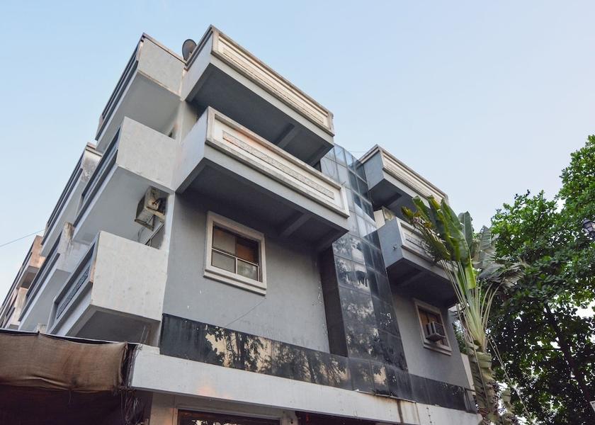 Maharashtra Pune Exterior