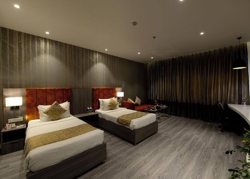 Uttar Pradesh Lucknow Room