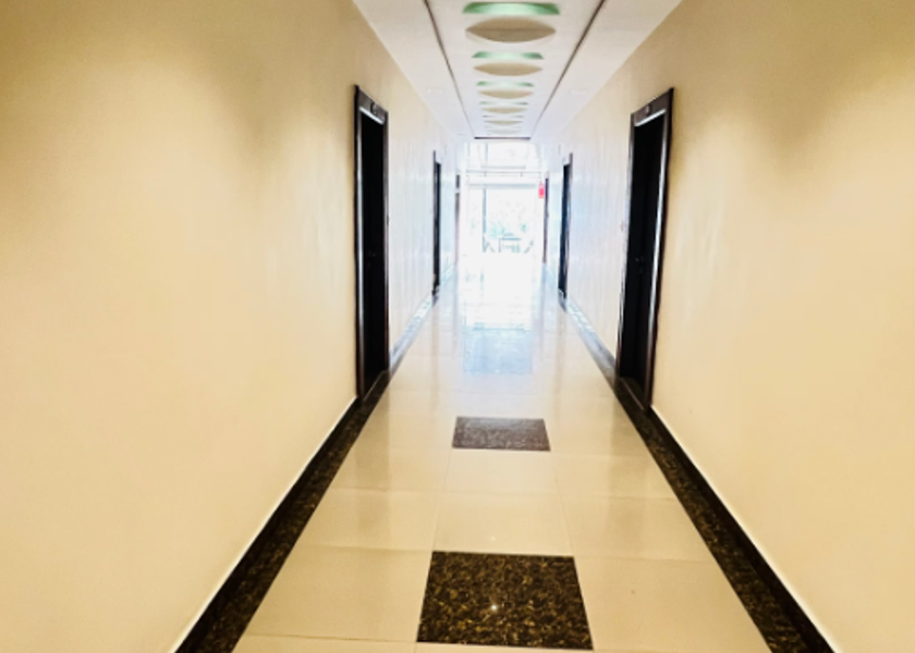 Rajasthan Mount Abu Public Areas