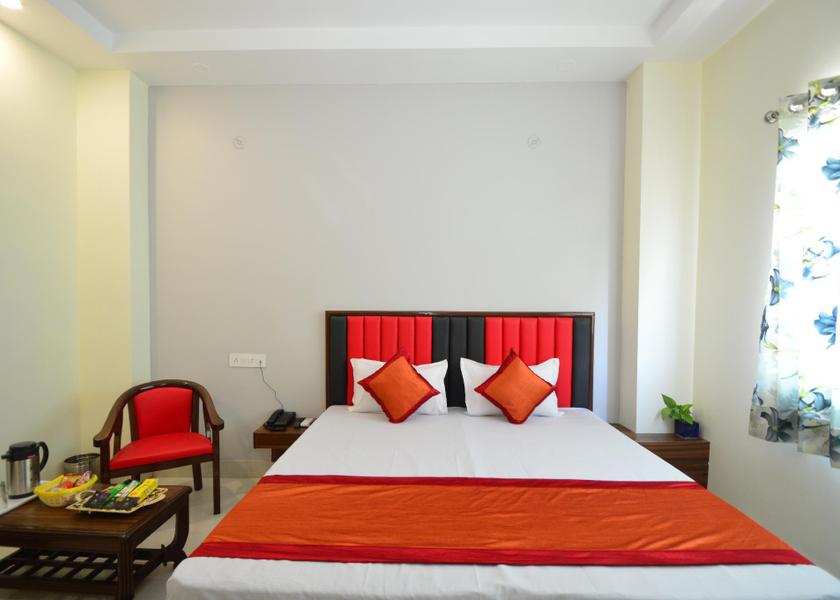 Rajasthan Alwar Premium Room