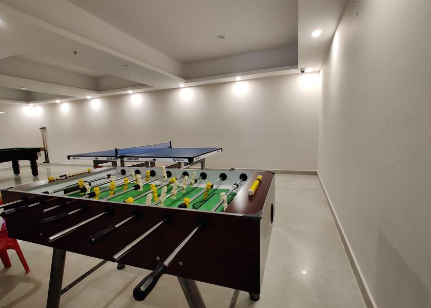 Uttarakhand Lansdowne Recreation