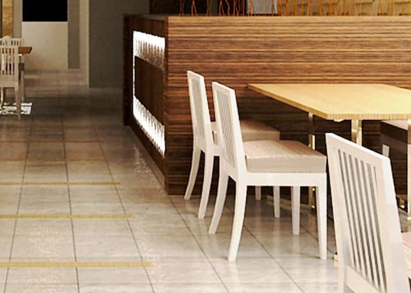 Rajasthan Barmer Restaurant