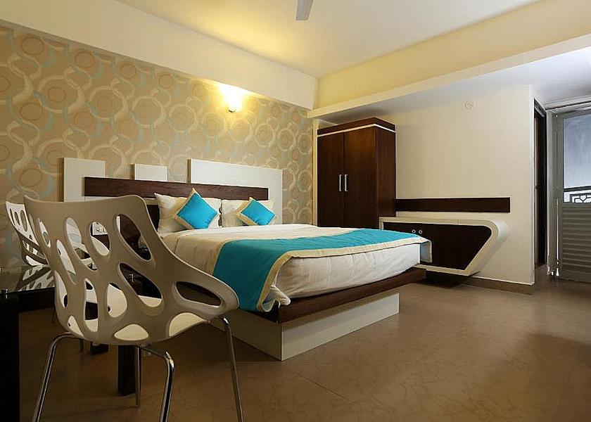Karnataka Mysore Budget Double Room Non AC