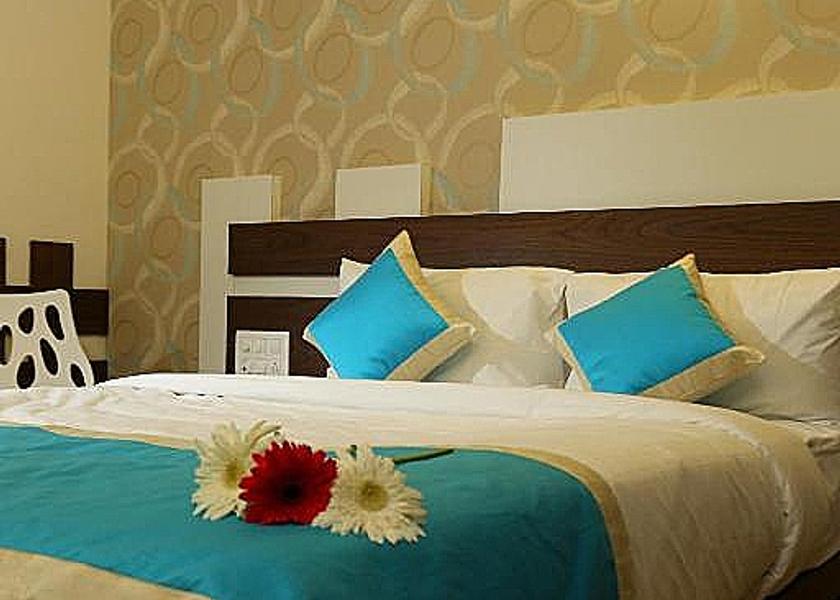 Karnataka Mysore Budget Double Room Non AC
