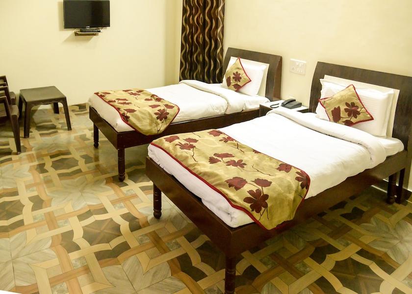 Punjab Bathinda Room