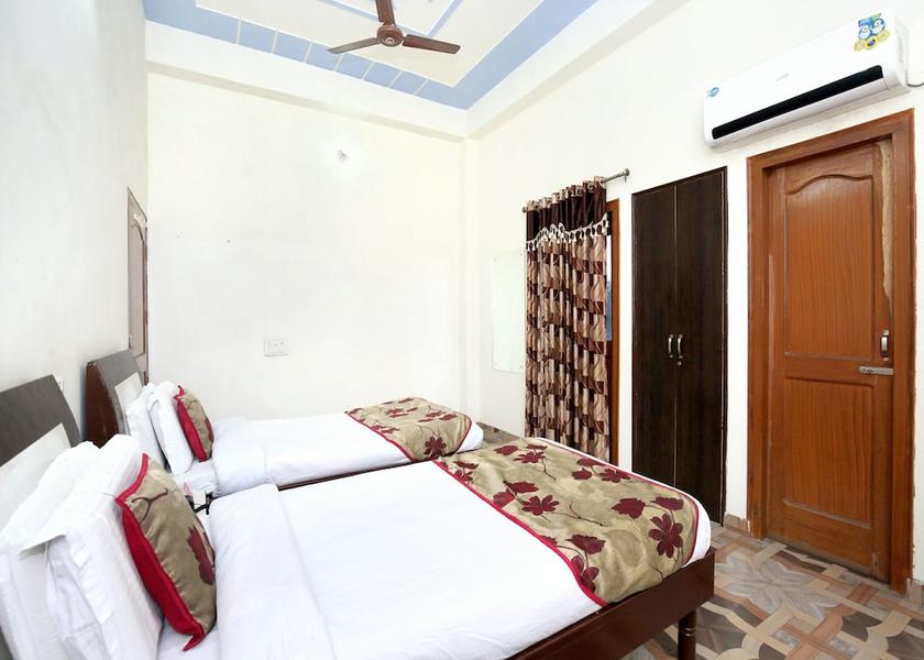 Punjab Bathinda Room