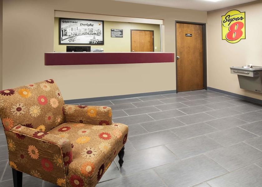 Illinois Dwight Lobby