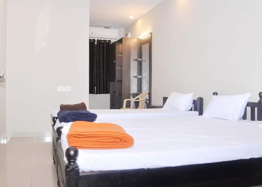 Tamil Nadu Kumbakonam Bedroom