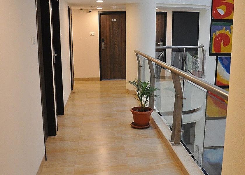 Telangana Hyderabad Public Areas
