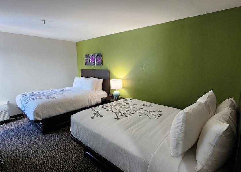 Georgia Madison Room