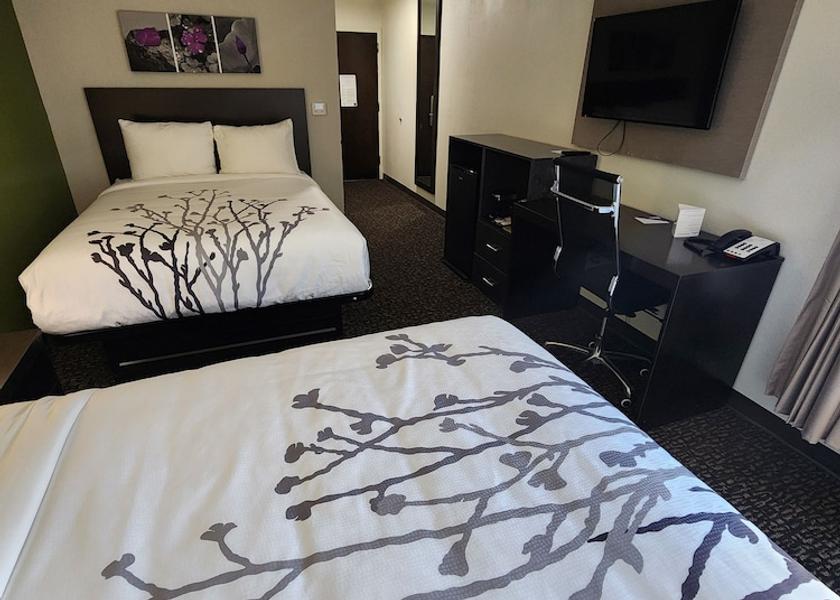 Georgia Madison Room