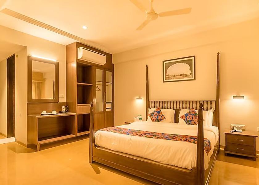Rajasthan Jaisalmer King Suite