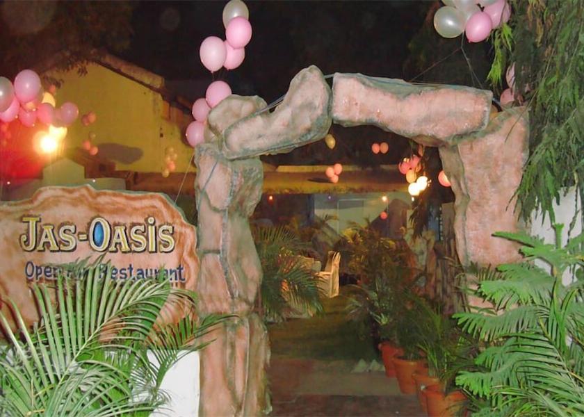 Maharashtra Akola Banquet hall