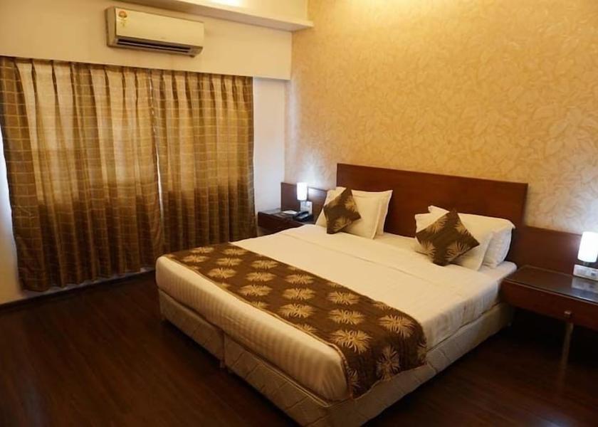 Maharashtra Akola Room