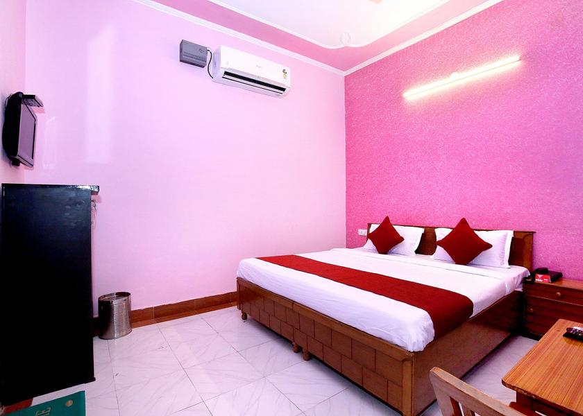 Haryana Chandigarh Classic Room