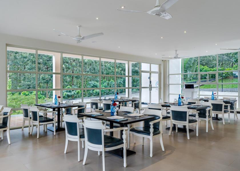 Karnataka Chikkamagaluru Restaurant