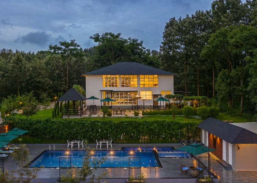 Karnataka Chikkamagaluru 