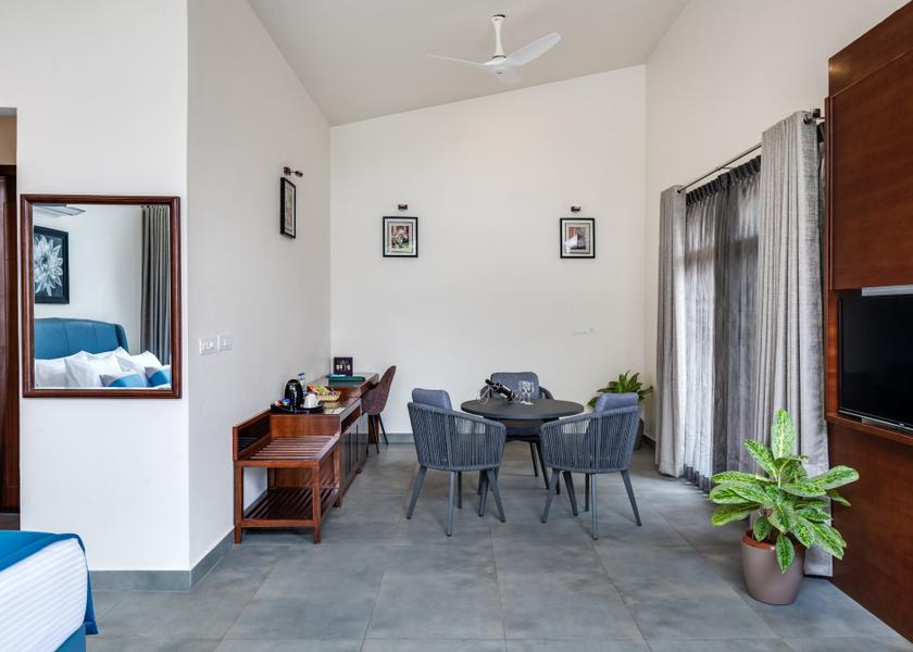 Karnataka Chikkamagaluru Public Areas