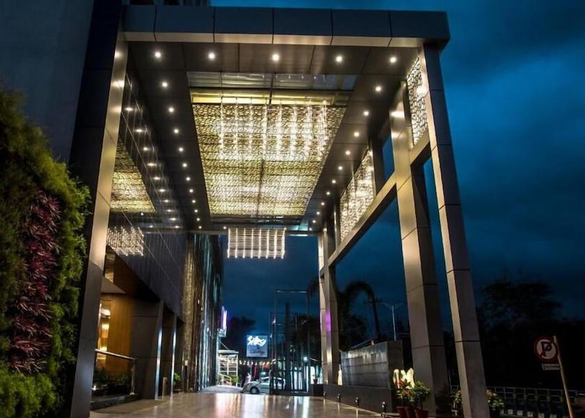 Kerala Kozhikode Exterior