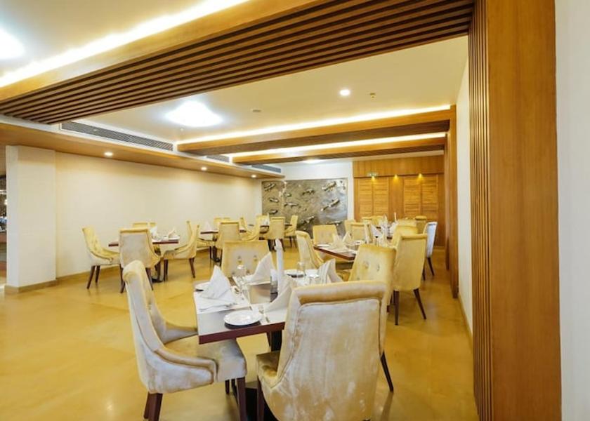 Kerala Kozhikode Restaurant