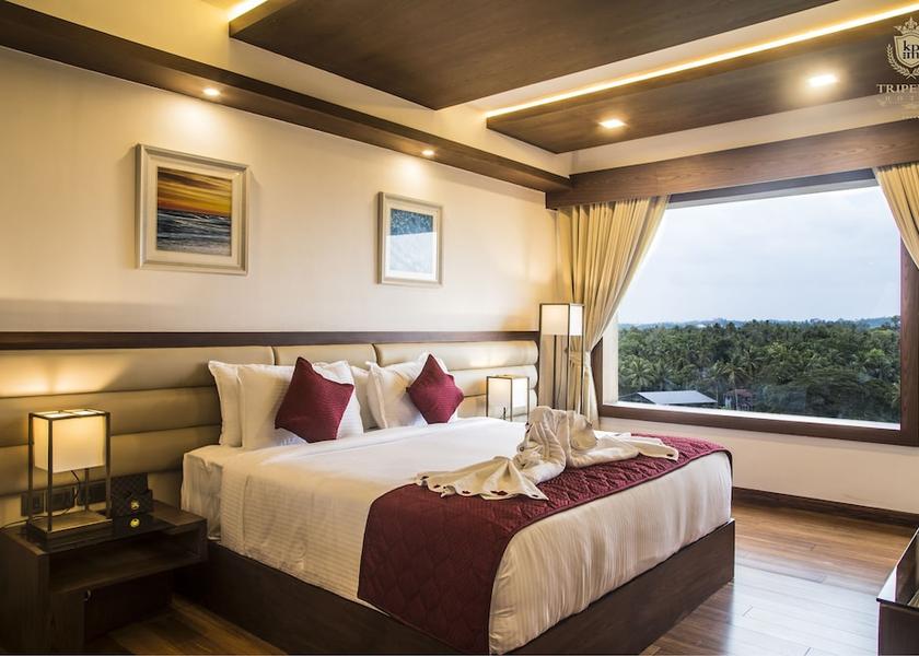 Kerala Kozhikode Room