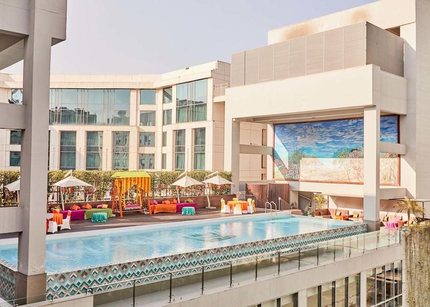 Delhi Delhi Pool