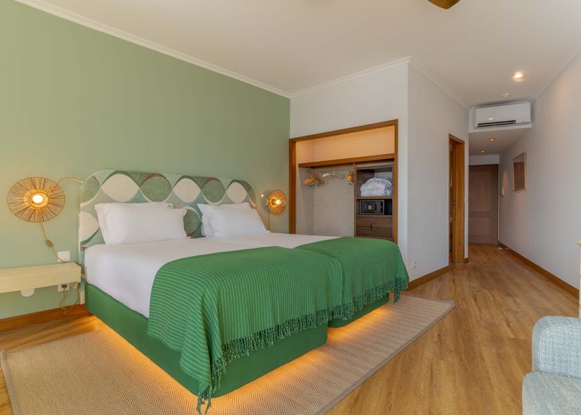 Madeira Region Funchal Rooms