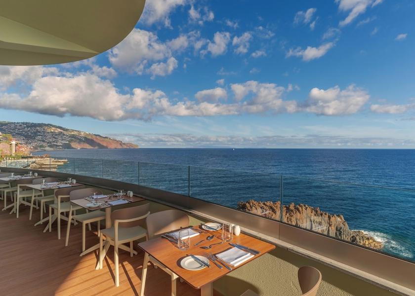 Madeira Funchal Restaurant