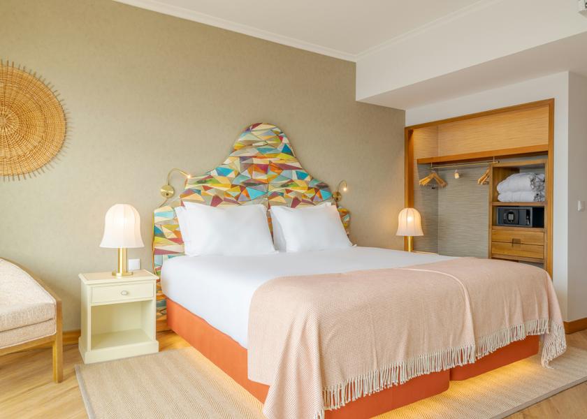 Madeira Region Funchal Rooms