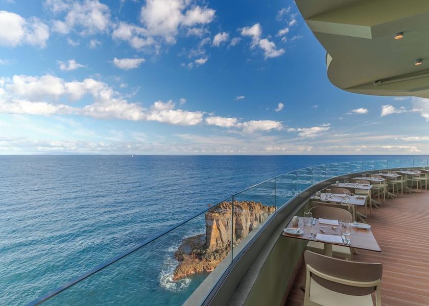 Madeira Funchal Restaurant