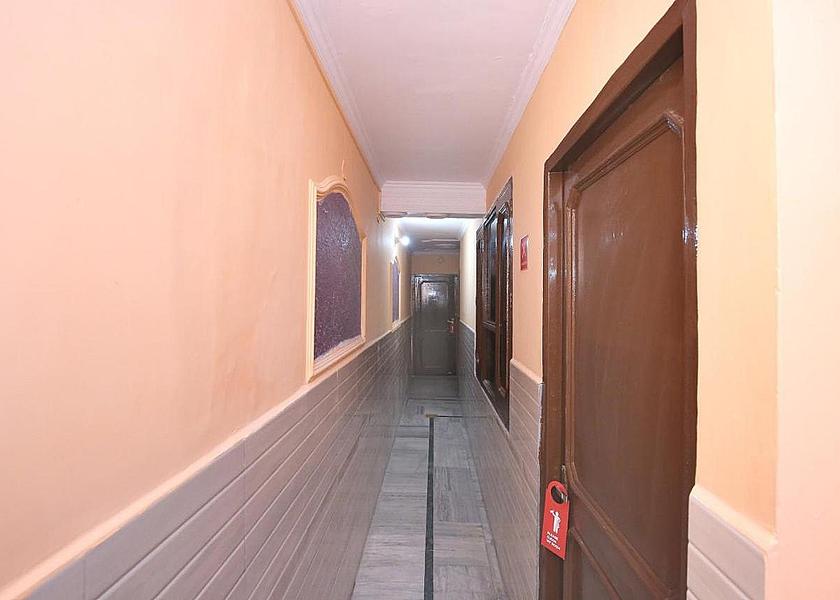 Haryana Chandigarh Corridors