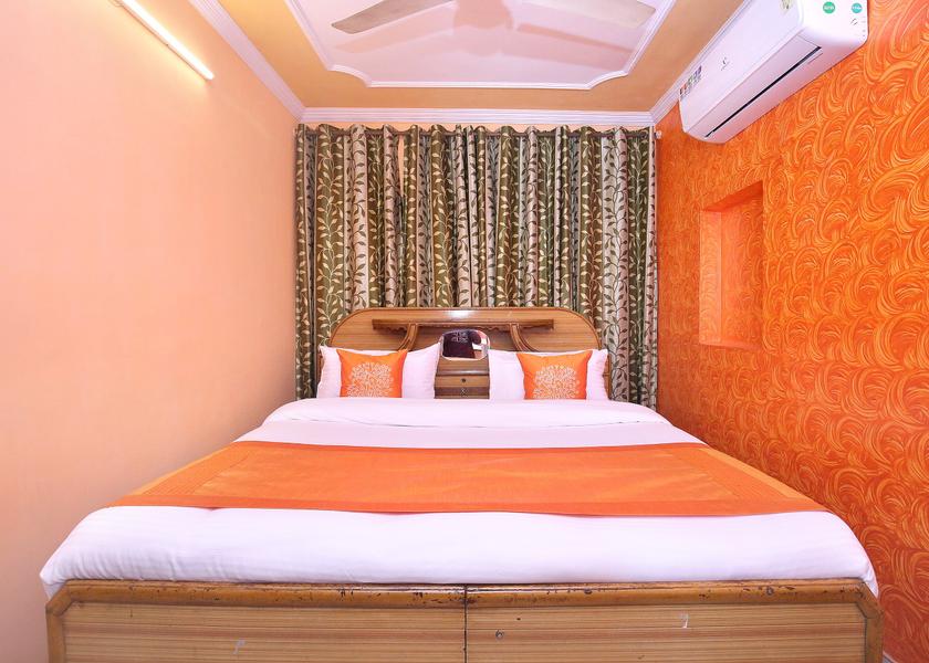 Haryana Chandigarh Classic Room