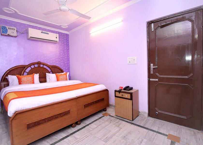 Haryana Chandigarh Classic Room