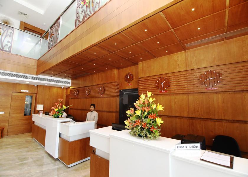 Kerala Thiruvananthapuram Public Areas
