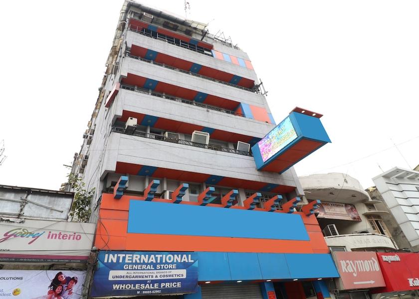 Punjab Jalandhar Primary image